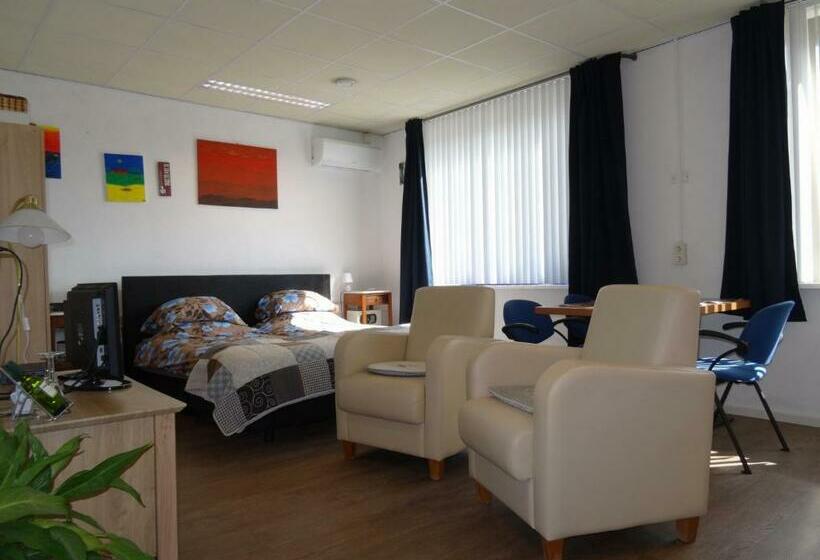스탠다드 룸, B & B Leudal
