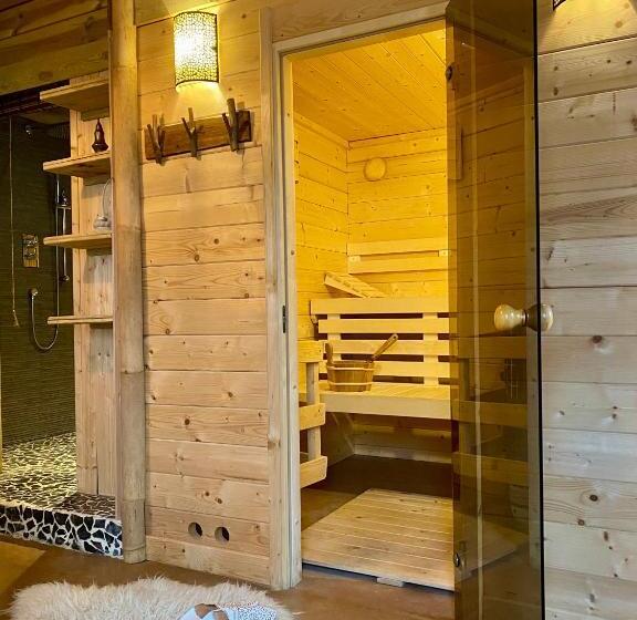 استودیوی استاندارد, In De Aap   Appartementen & Guesthouse