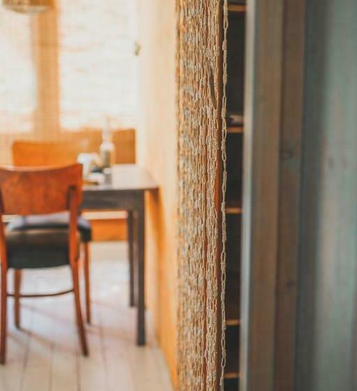 آپارتمان 2 خوابه, In De Aap   Appartementen & Guesthouse