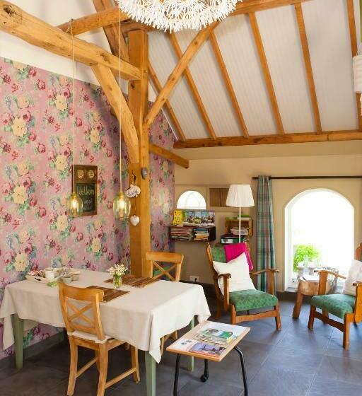 标准间, Bed And Breakfast Klein Groenbergen