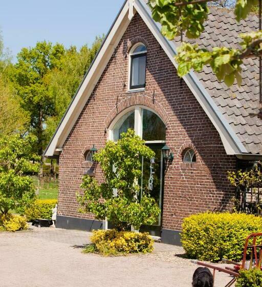 标准间, Bed And Breakfast Klein Groenbergen