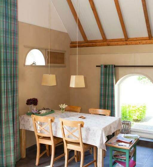 标准间, Bed And Breakfast Klein Groenbergen