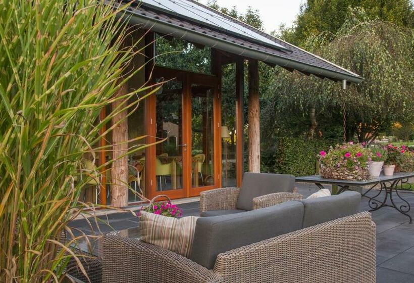 디럭스 룸, Bed & Breakfast De Wandhorst