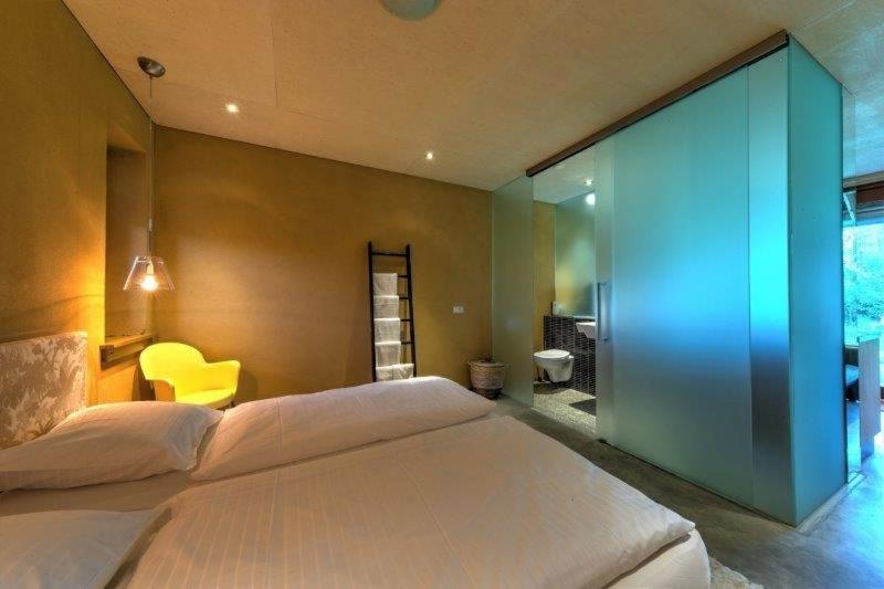 디럭스 룸, Bed & Breakfast De Wandhorst