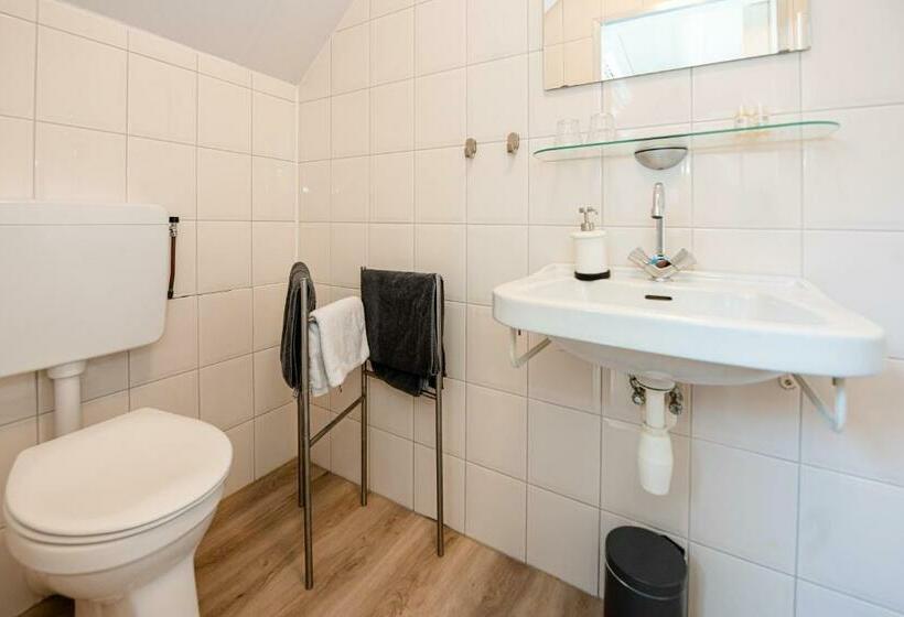 스탠다드 룸, Bed & Breakfast Ohé En Laak
