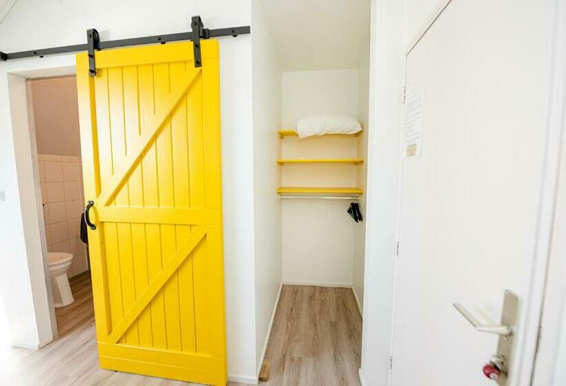 스탠다드 룸, Bed & Breakfast Ohé En Laak