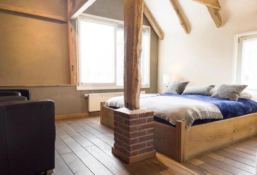 舒适型房间, Herberg De Kemper