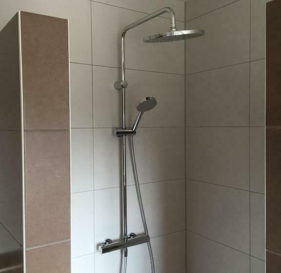 デラックススイート, Herberg Het Landhuis