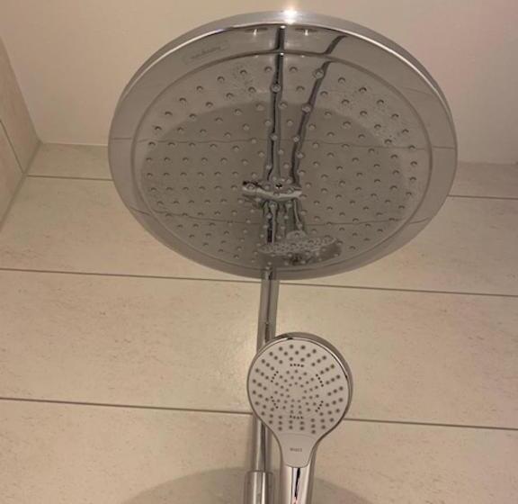 テラス付きスタンダードルーム, Herberg Het Landhuis