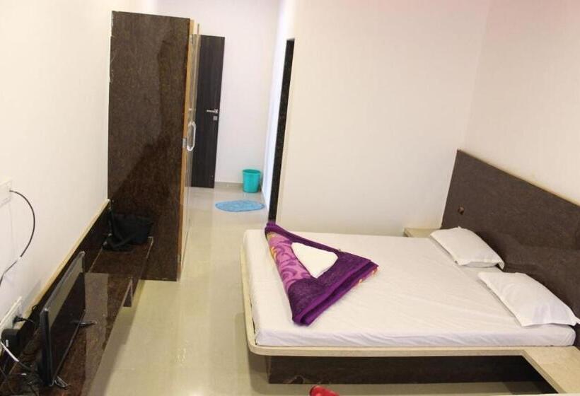 Студия Стандарт, Tulshi Garden Villa Mahabaleshwar