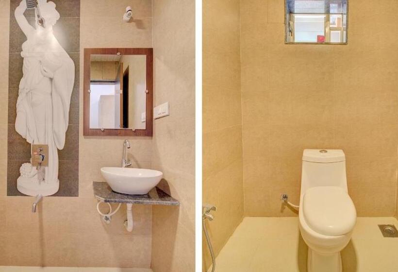 Семейный Номер, Tulshi Garden Villa Mahabaleshwar