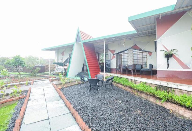 Вилла 3 Спальни, Sierra Sky Villa