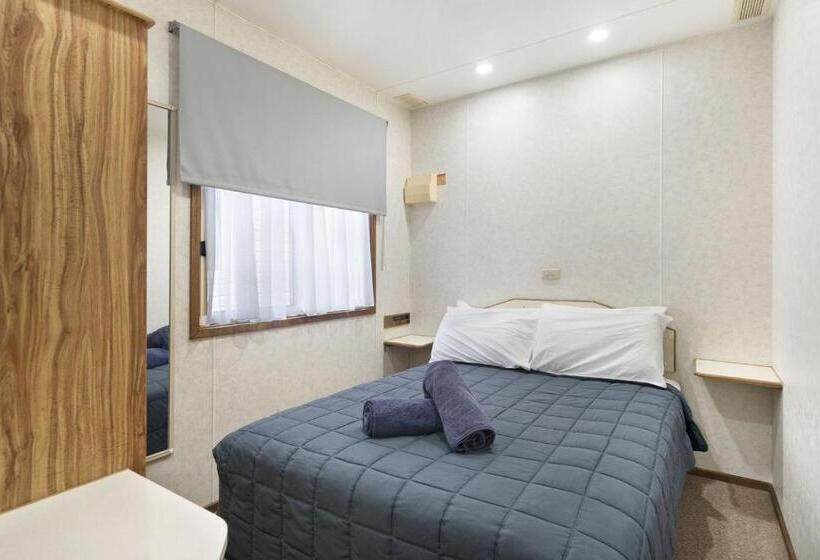 스탠다드 룸, Paradise Palms Caravan Park