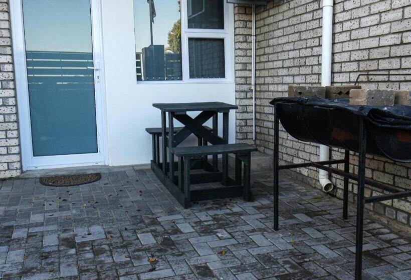 Номер Стандарт, Velddrif Riverside Guesthouse