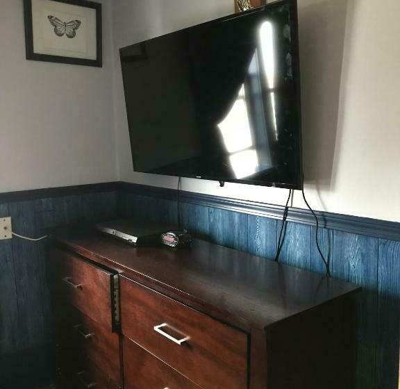 Номер Economy Индивидуальный, Nisku Guest House