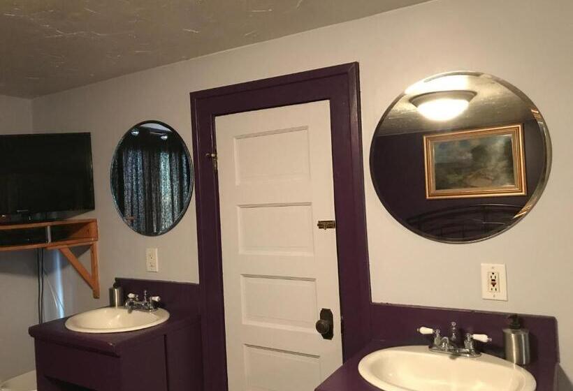 Номер Deluxe, Nisku Guest House
