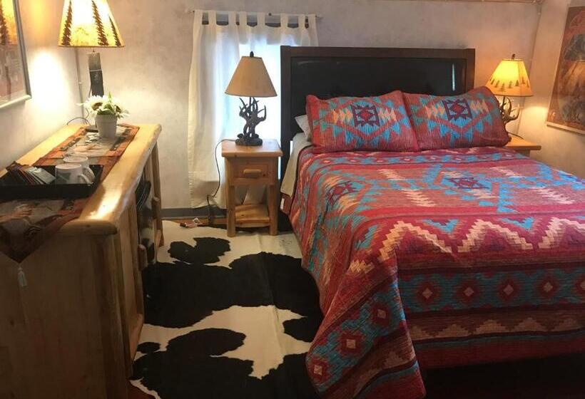 标准间, Holiday Lodge Bed And Breakfast