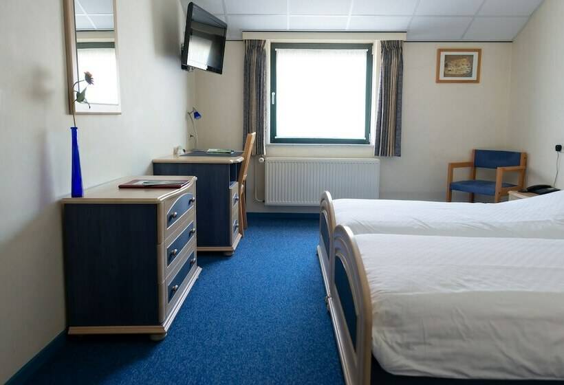 Номер Стандарт, De Drie Linden