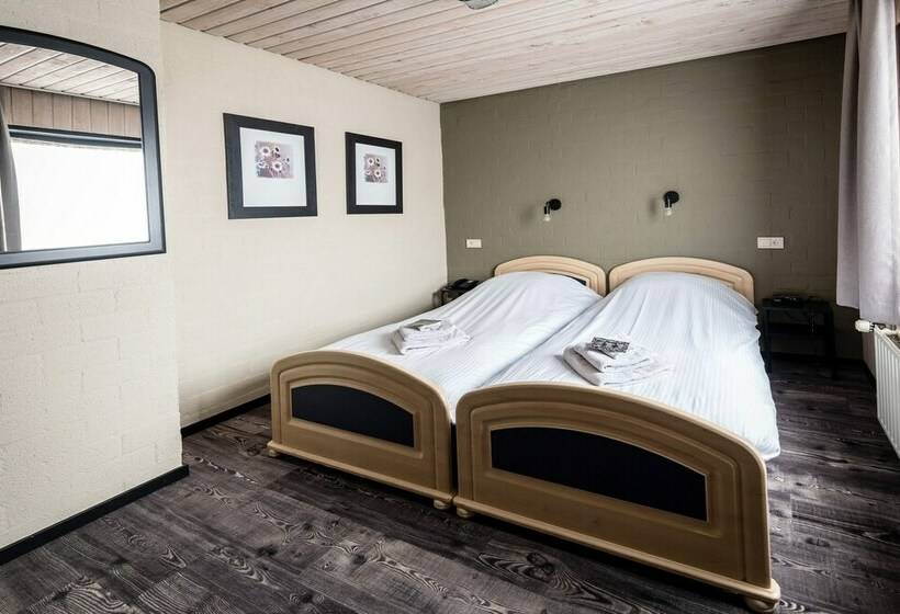 Номер Стандарт, De Drie Linden