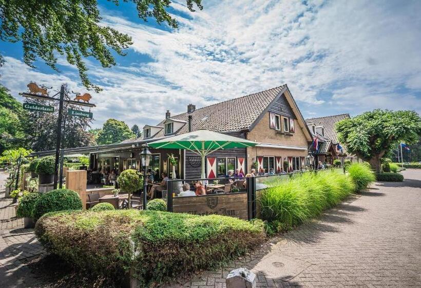 标准间, Herberg Restaurant 't Zwaantje