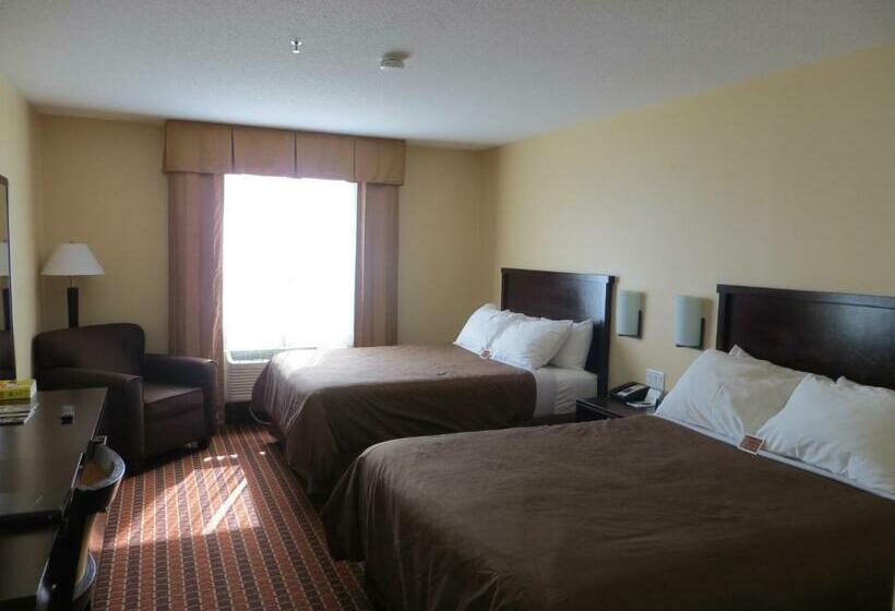 غرفة ديلوكس, Poplar Tree Inn