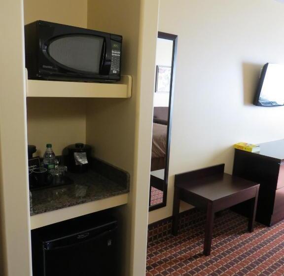 غرفة ديلوكس, Poplar Tree Inn