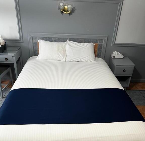 Номер Стандарт, Motel Le Refuge