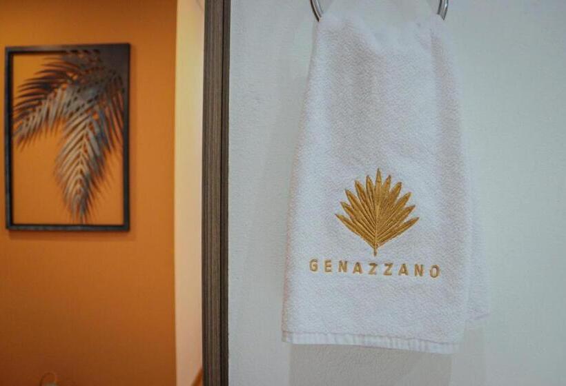 패밀리 룸, Genazzano Hotel Boutique