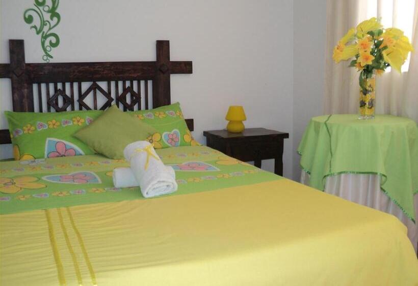 غرفة قياسية فردية, Conquistadores Inn