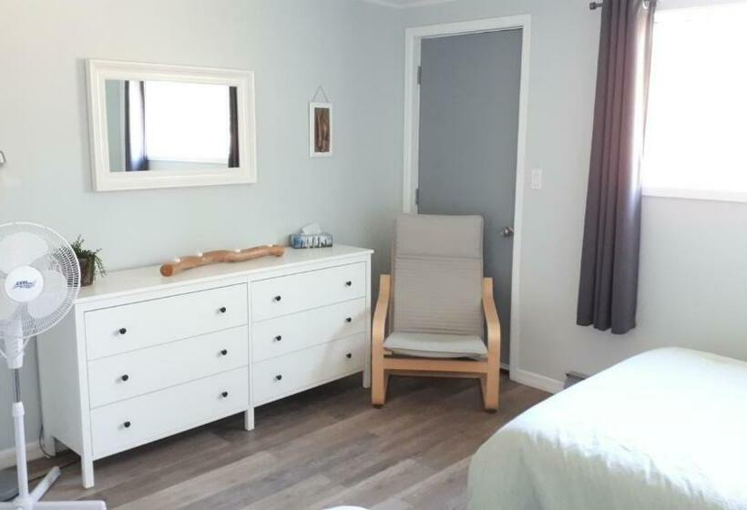 스위트, Atlantic View Motel