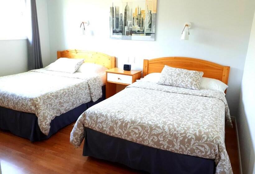 스위트, Atlantic View Motel