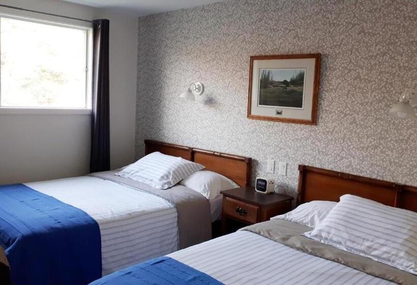 스위트, Atlantic View Motel