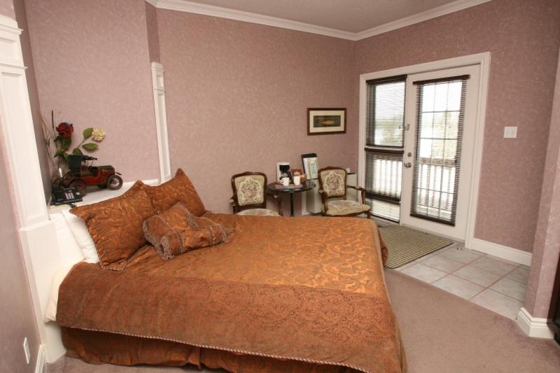 带2个卧室的套房, Highlands Four Season Resort
