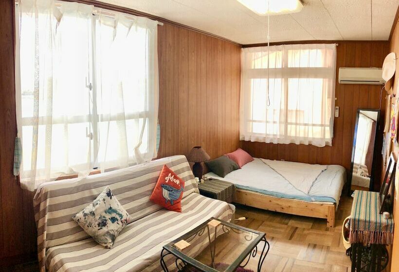 스탠다드 룸, Hostel Yadoari