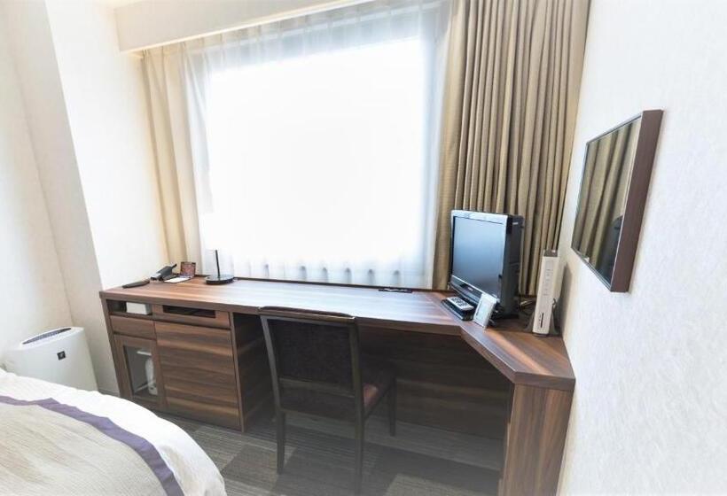 Номер Стандарт, Kochi Pacific