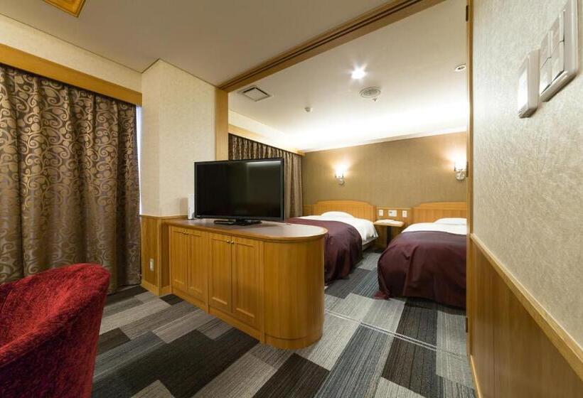 Номер Deluxe, Kochi Pacific
