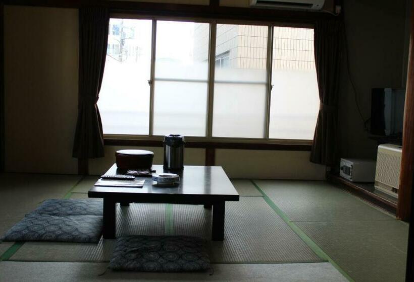 패밀리 룸, Kinokuniya Ryokan