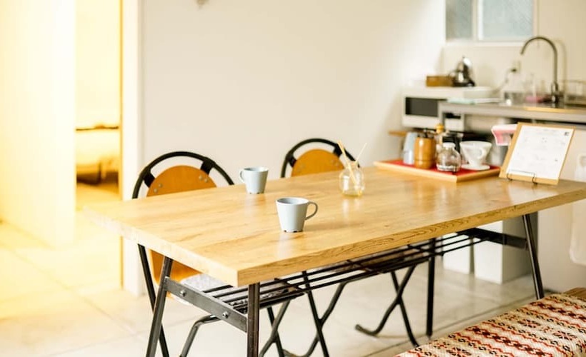 Семейный Номер, Route  Cafe And Petit Hostel