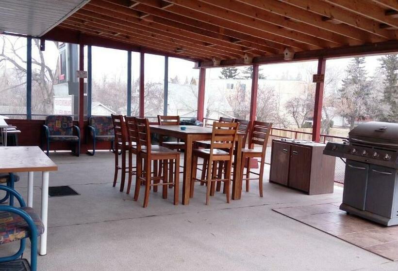Номер Стандарт, Southview Motel