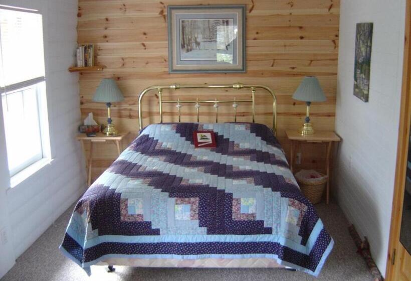 Номер Economy, Sunny Rock Bed & Breakfast
