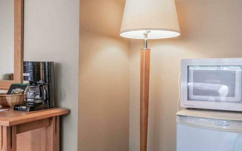 스탠다드 룸 퀸사이즈 침대, The Cedars Inn Hotel & Convention Centre