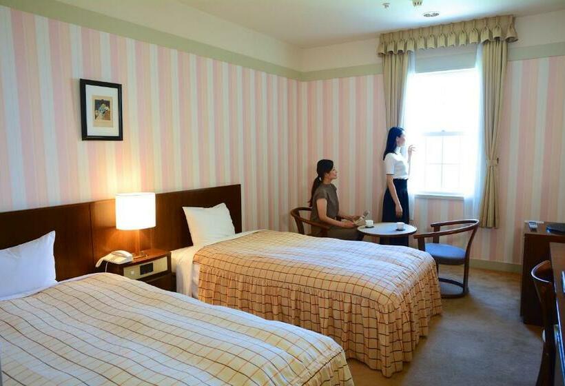 Номер Стандарт, Yugashima Golf Club & Hotel Resort