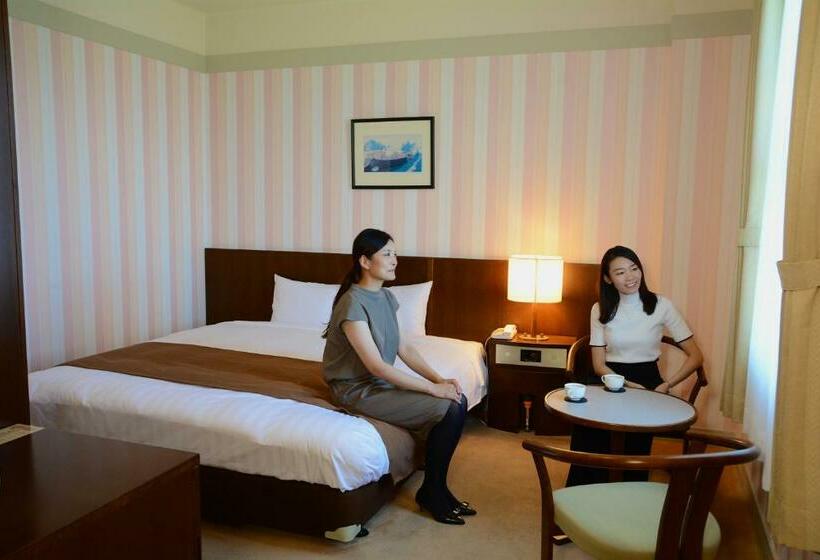 Номер Стандарт, Yugashima Golf Club & Hotel Resort