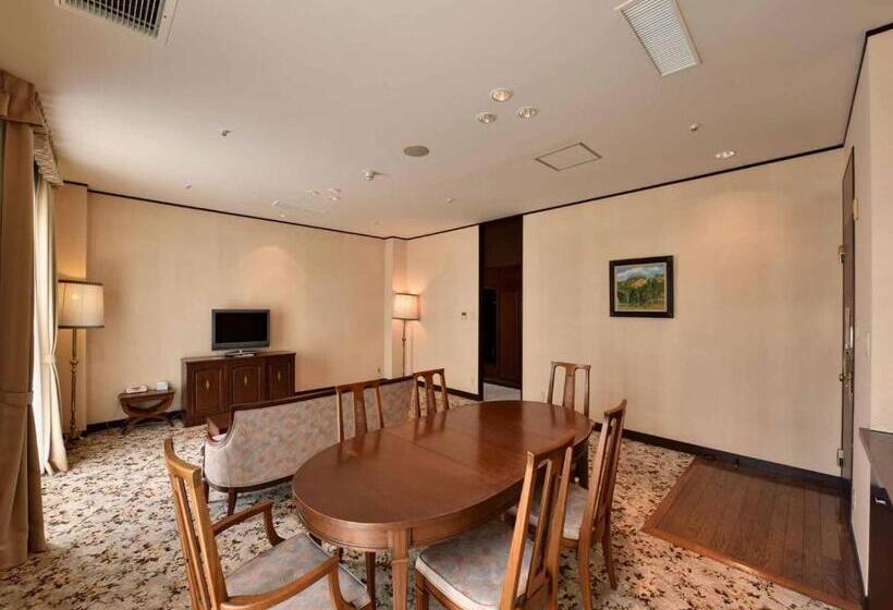 Люкс, Yugashima Golf Club & Hotel Resort