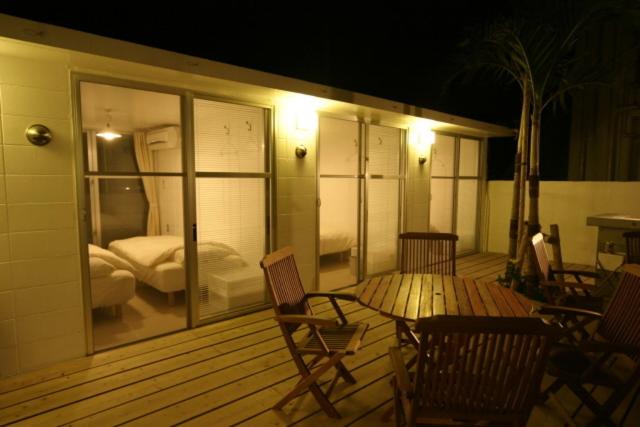 Номер Стандарт, Hanamuro Inn Akaisland