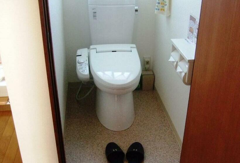 패밀리 룸, Hiroshima Saijo Youth Hostel