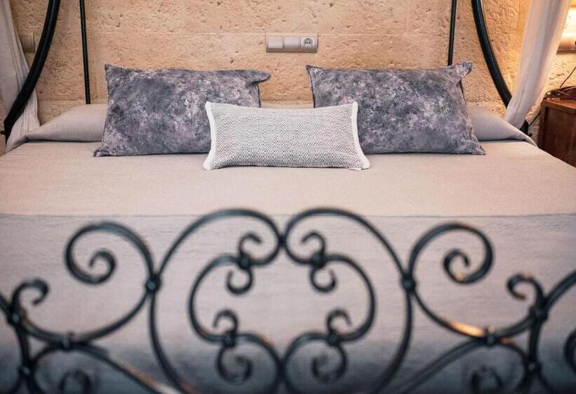 Junior Suite, Casa Babel