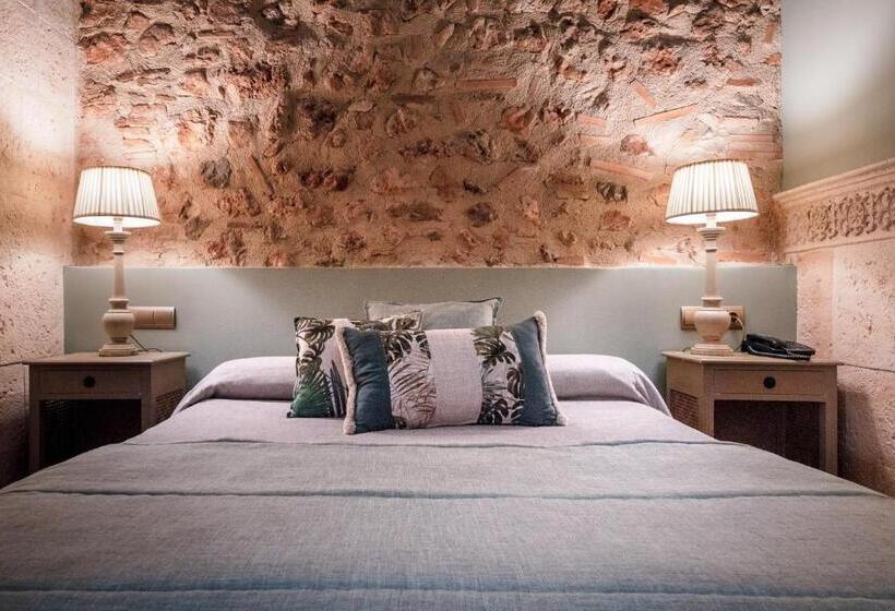 Junior Suite, Casa Babel