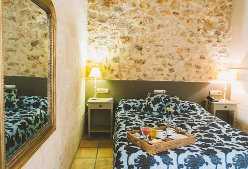Junior Suite, Casa Babel