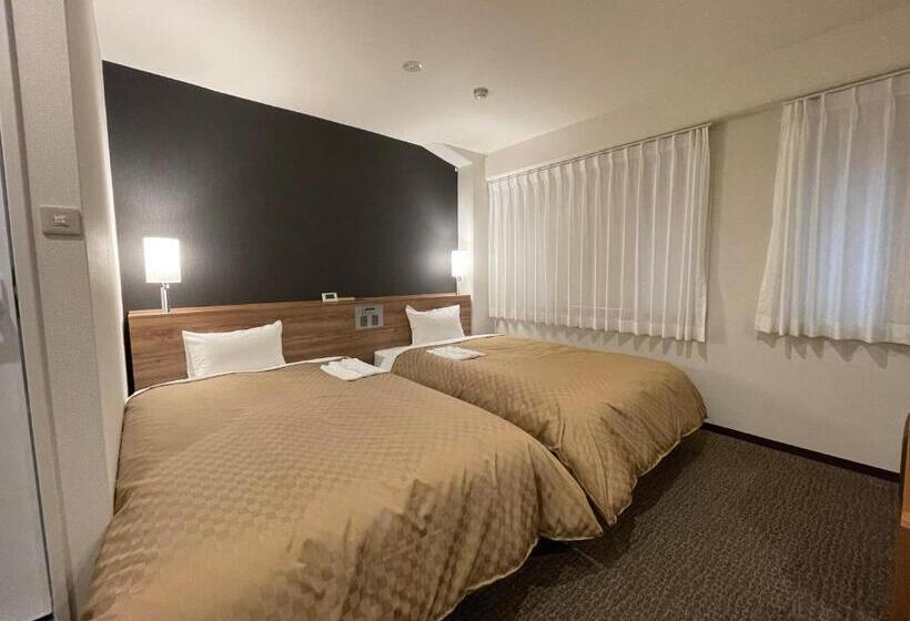 Номер Deluxe, Kusatsu Daiichi